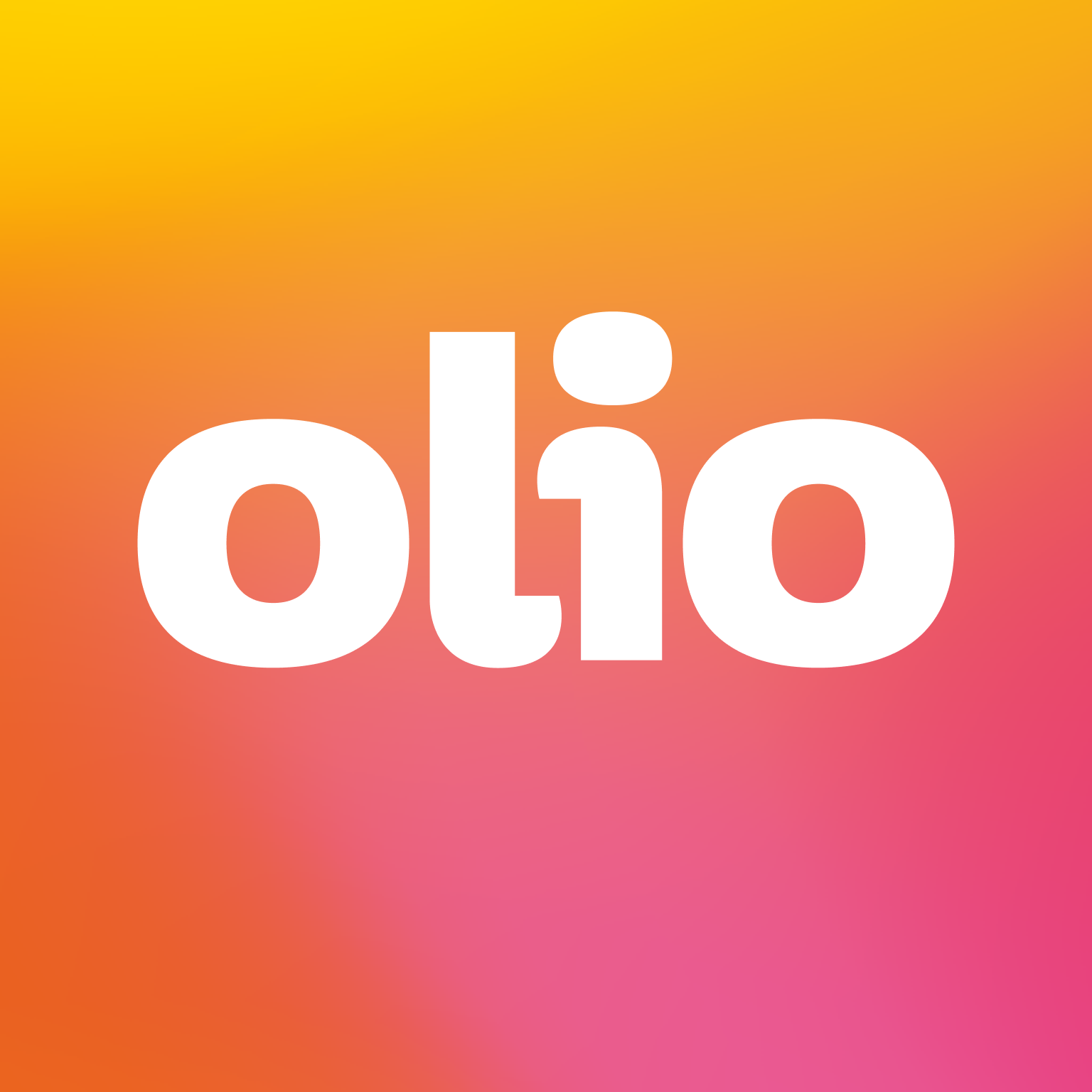 Olio - Your Local Sharing App