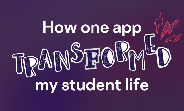 transformed student life